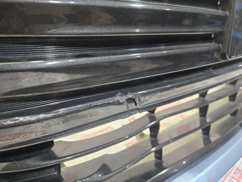 Бампер, 39000 рублей, Красноярск