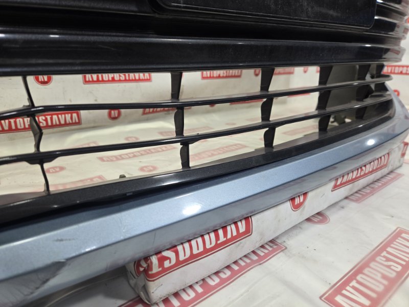 Бампер, 39000 рублей, Красноярск