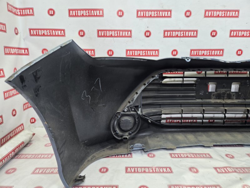 Бампер, 39000 рублей, Красноярск