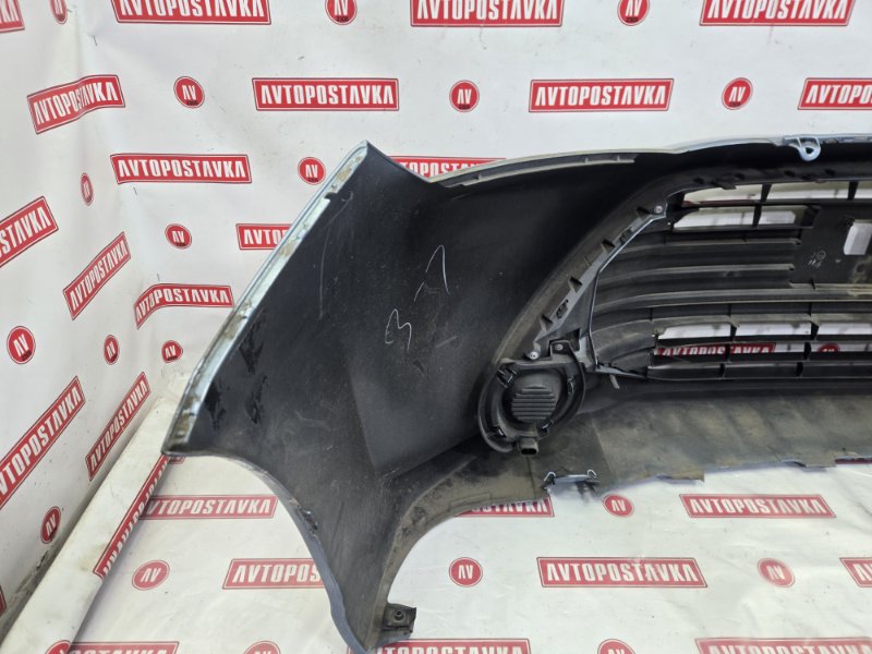 Бампер, 39000 рублей, Красноярск