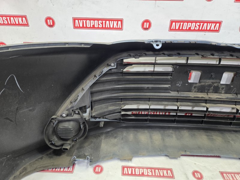 Бампер, 39000 рублей, Красноярск