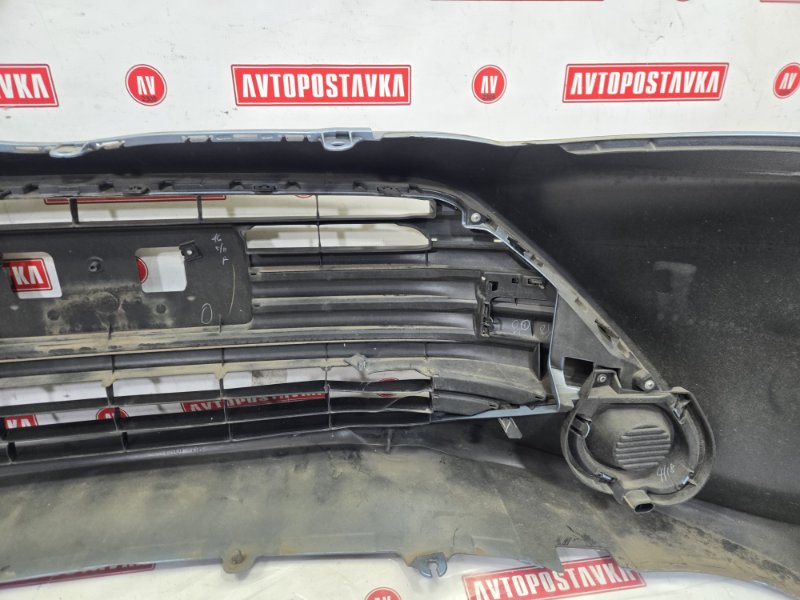 Бампер, 39000 рублей, Красноярск