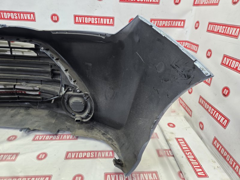 Бампер, 39000 рублей, Красноярск