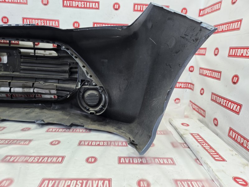 Бампер, 39000 рублей, Красноярск