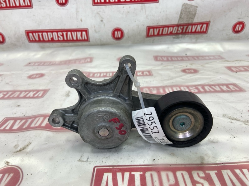 Натяжитель ремня, 1000 рублей, Красноярск