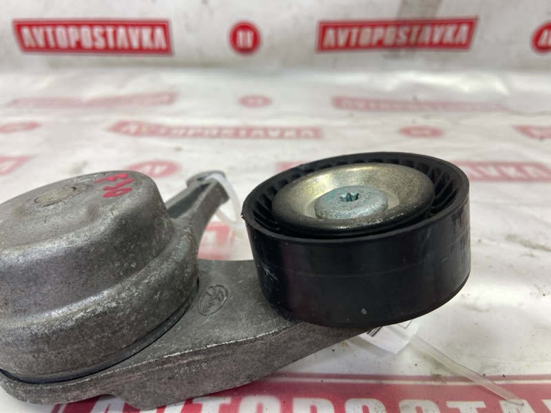 Натяжитель ремня, 1000 рублей, Красноярск