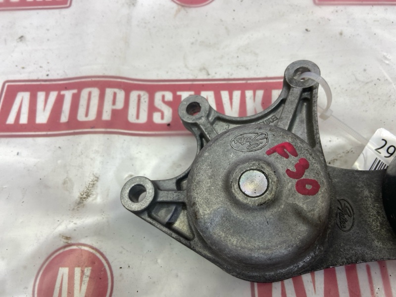 Натяжитель ремня, 1000 рублей, Красноярск