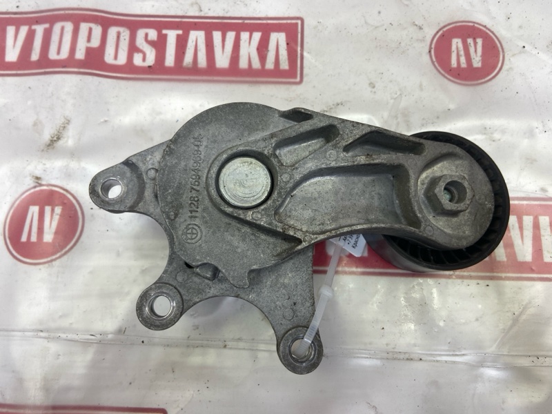 Натяжитель ремня, 1000 рублей, Красноярск