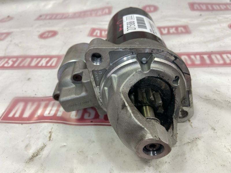 Стартер, 3500 рублей, Красноярск