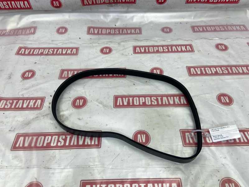 Ремень поликлиновый, 350 рублей, Красноярск