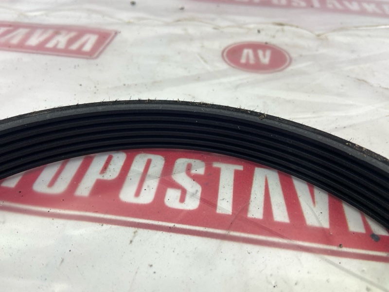 Ремень поликлиновый, 350 рублей, Красноярск