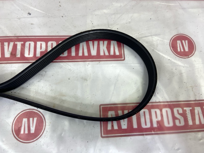 Ремень поликлиновый, 350 рублей, Красноярск