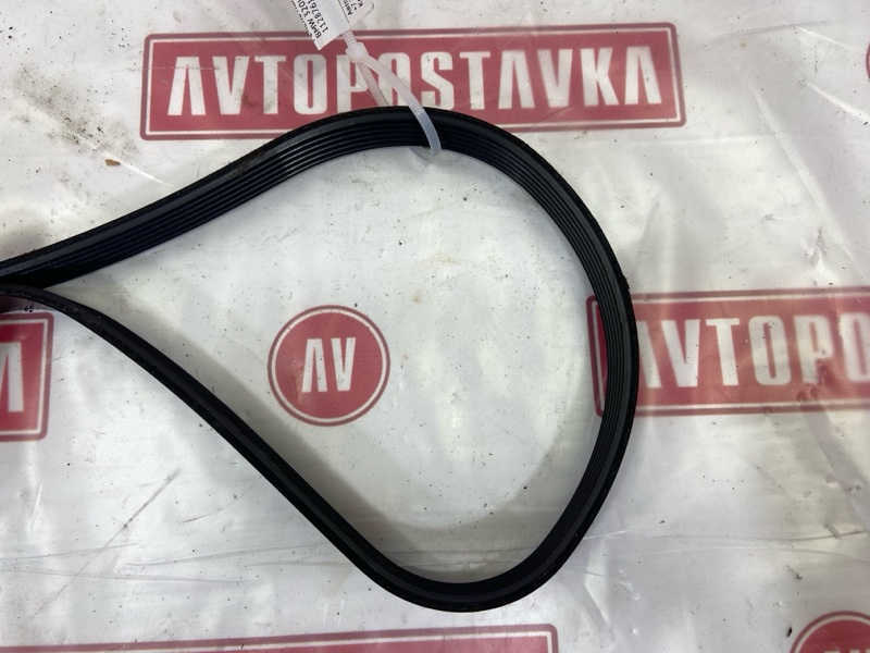 Ремень поликлиновый, 350 рублей, Красноярск