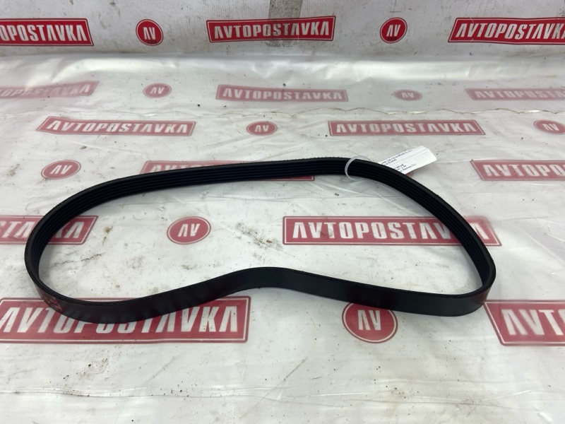 Ремень поликлиновый, 350 рублей, Красноярск