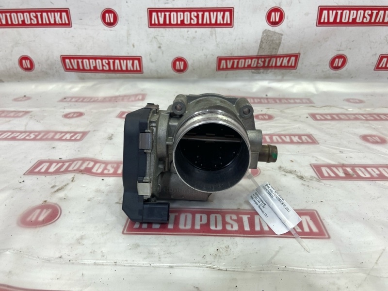 Заслонка дроссельная, 1000 рублей, Красноярск