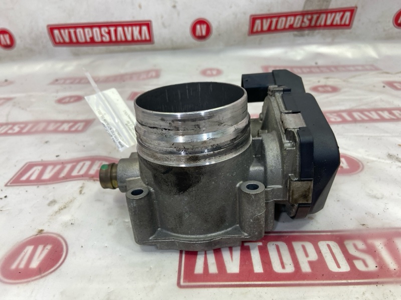 Заслонка дроссельная, 1000 рублей, Красноярск