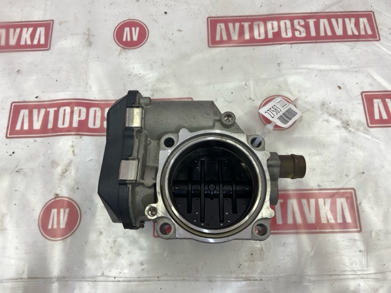 Заслонка дроссельная, 1000 рублей, Красноярск