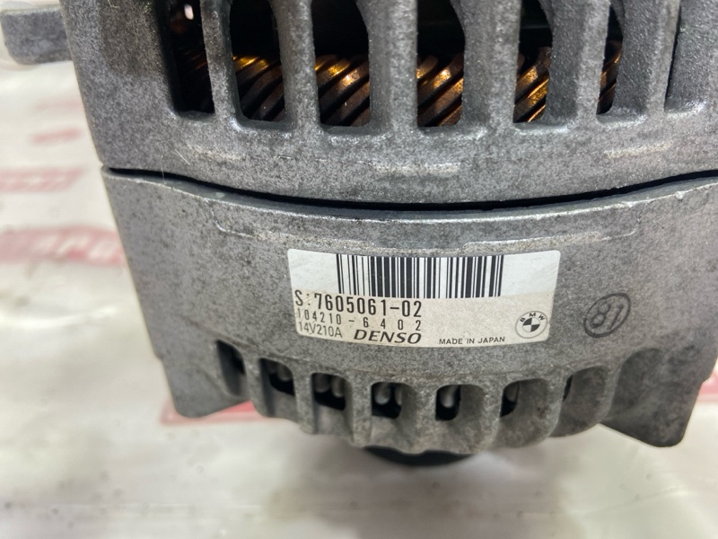 Генератор, 6500 рублей, Красноярск