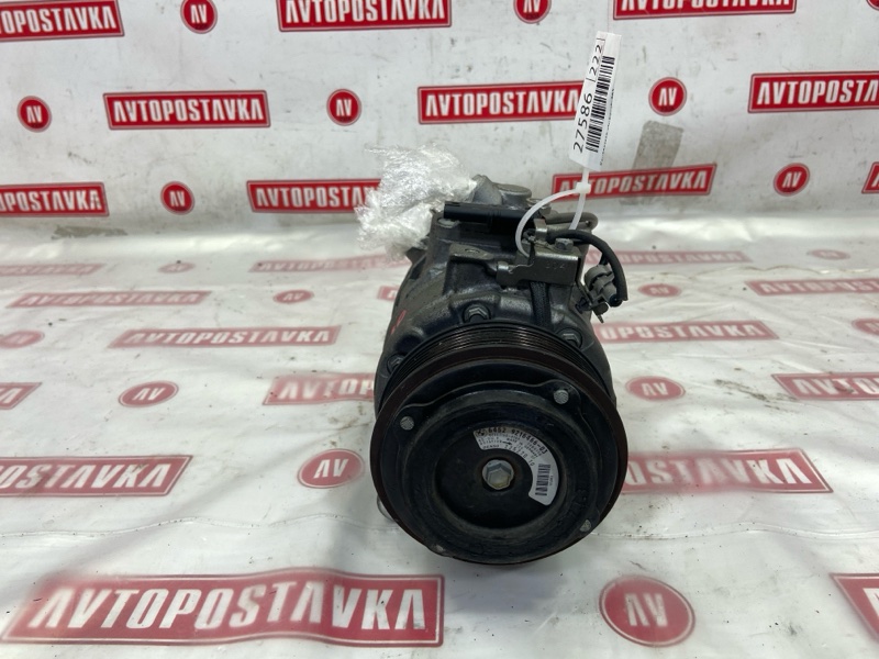 Компрессор кондиционера, 8000 рублей, Красноярск