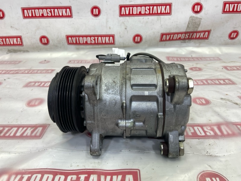 Компрессор кондиционера, 8000 рублей, Красноярск