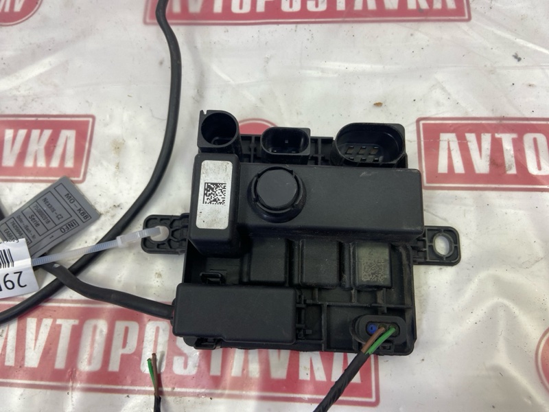 Блок управления, 2500 рублей, Красноярск