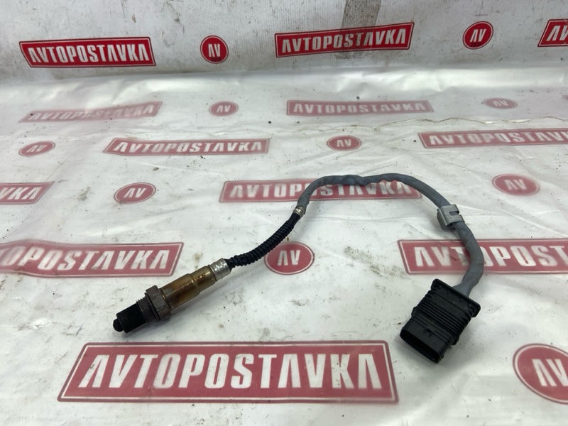 Датчик кислородный, 1500 рублей, Красноярск