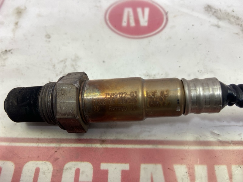 Датчик кислородный, 1500 рублей, Красноярск