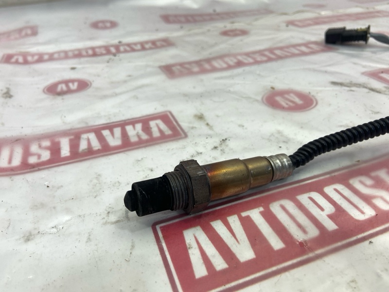 Датчик кислородный, 1500 рублей, Красноярск