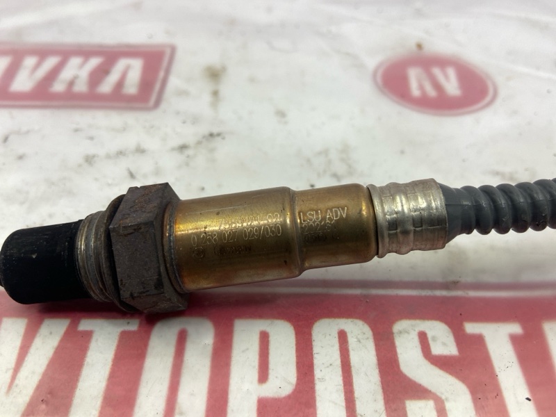 Датчик кислородный, 1000 рублей, Красноярск