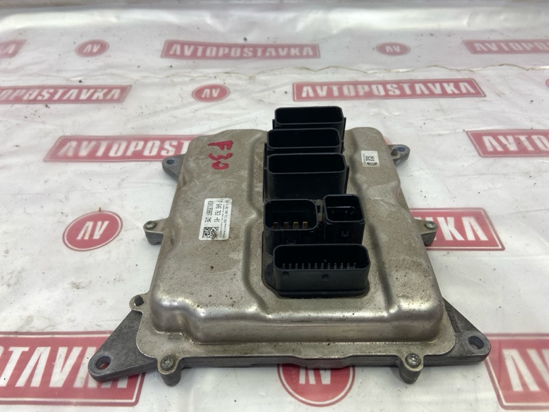 Блок управления ДВС, 15000 рублей, Красноярск