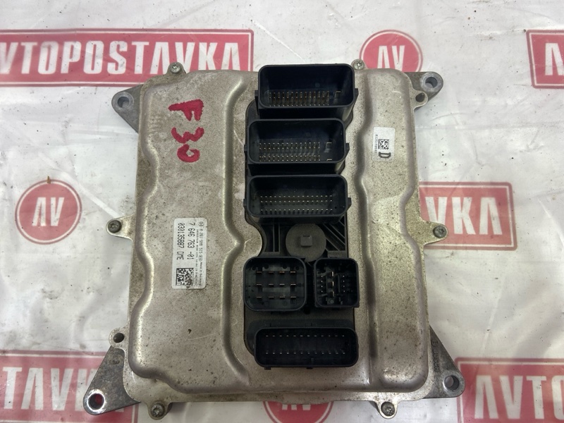 Блок управления ДВС, 15000 рублей, Красноярск