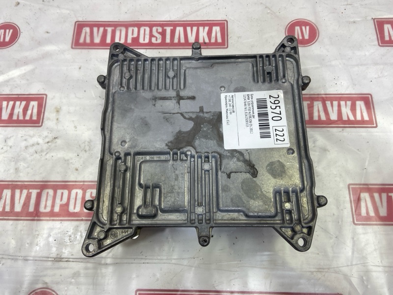 Блок управления ДВС, 15000 рублей, Красноярск