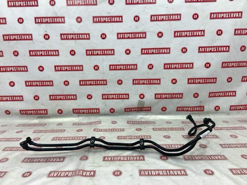 Трубка охлаждения АКПП, 2800 рублей, Красноярск