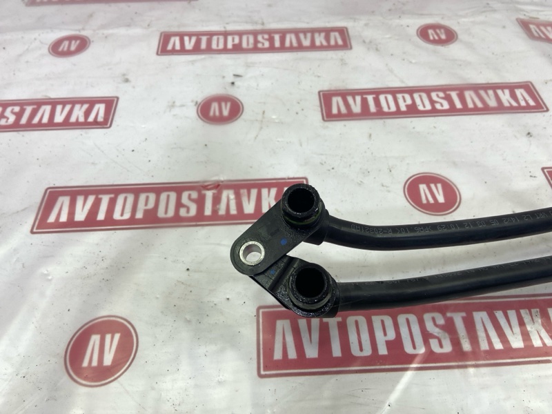 Трубка охлаждения АКПП, 2800 рублей, Красноярск