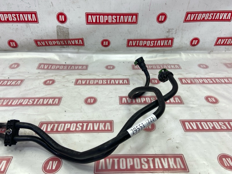 Трубка охлаждения АКПП, 2800 рублей, Красноярск