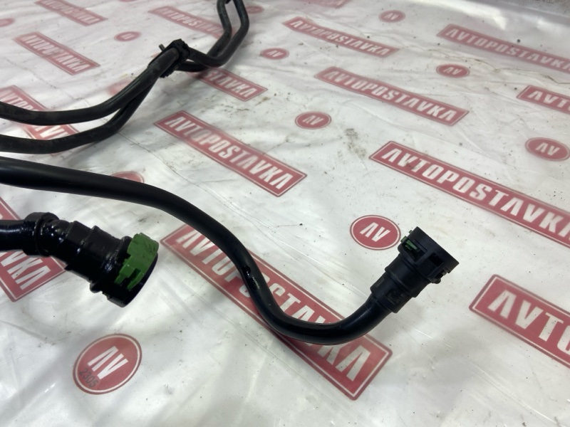 Трубка охлаждения АКПП, 2800 рублей, Красноярск