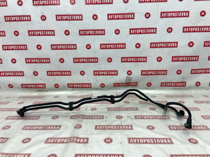 Трубка охлаждения АКПП, 2800 рублей, Красноярск