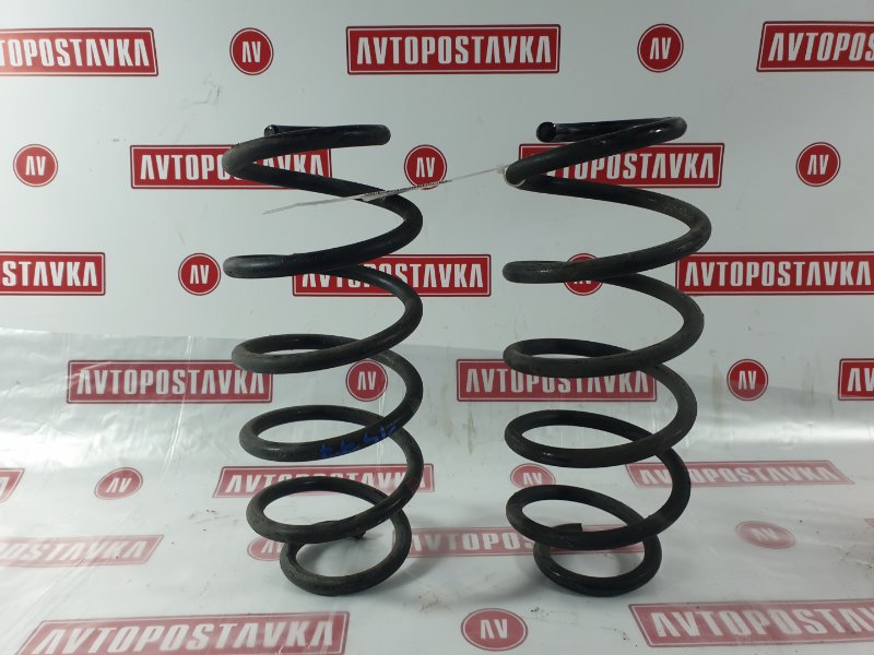 Пружина подвески, 2000 рублей, Красноярск