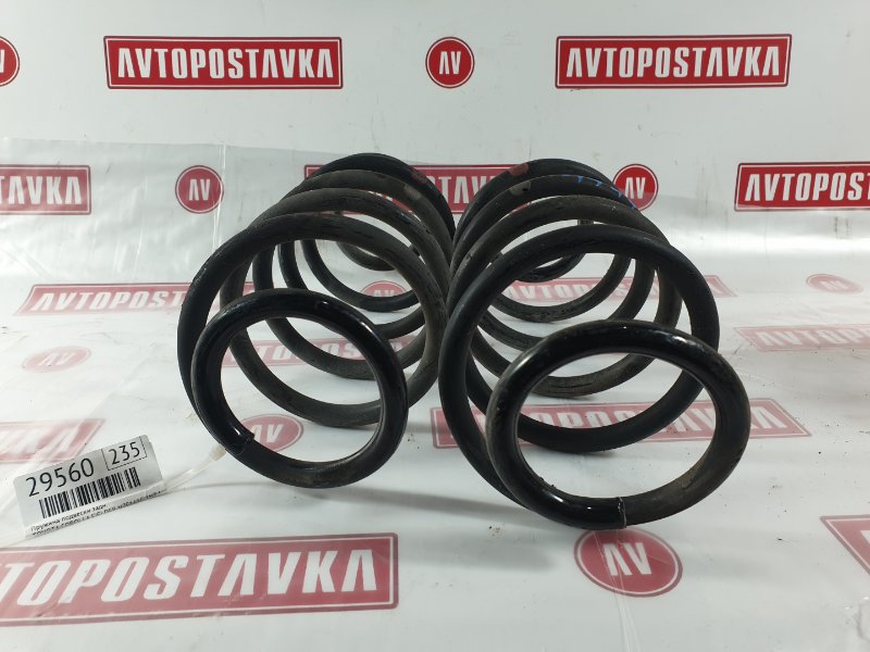 Пружина подвески, 2000 рублей, Красноярск