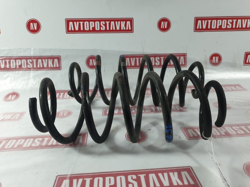 Пружина подвески, 2000 рублей, Красноярск