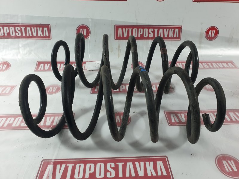 Пружина подвески, 2000 рублей, Красноярск