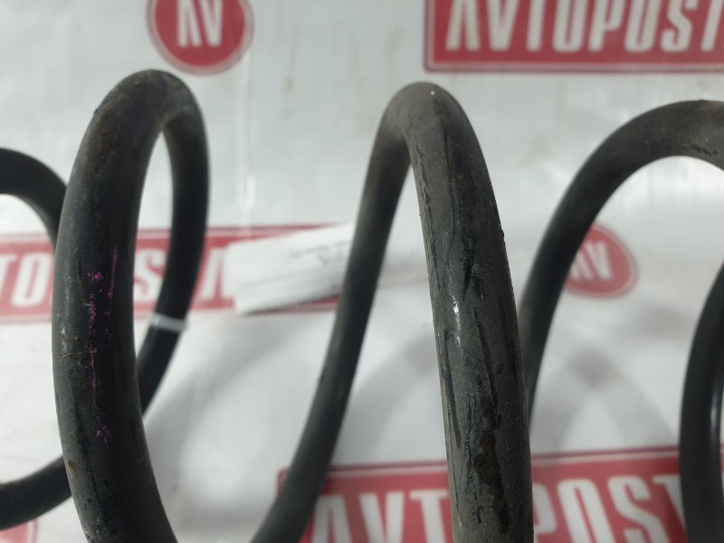 Пружина подвески, 2000 рублей, Красноярск