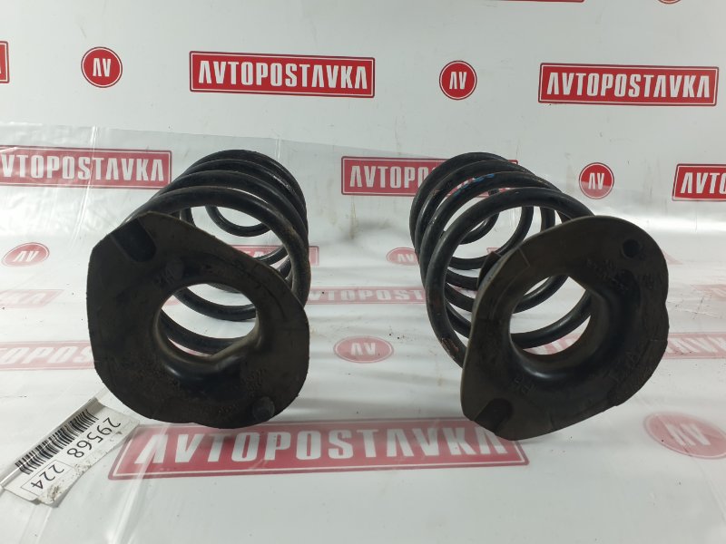 Пружина подвески, 800 рублей, Красноярск