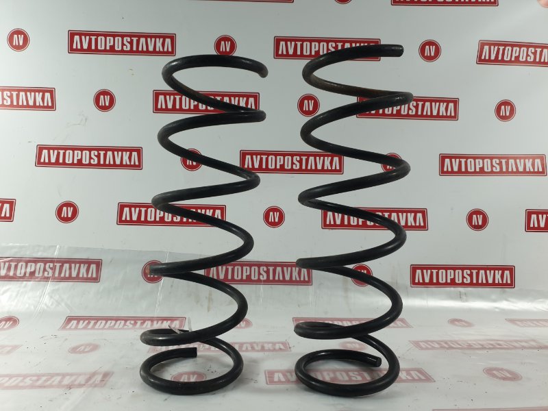 Пружина подвески, 7800 рублей, Красноярск