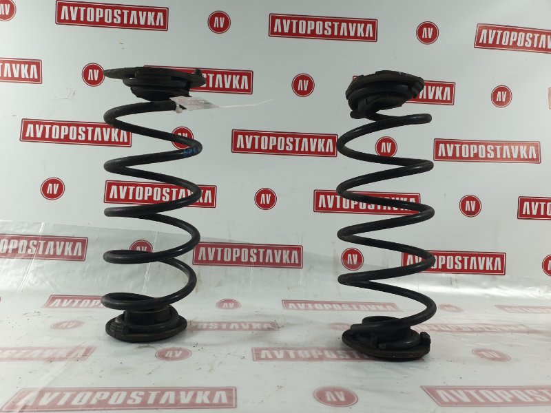 Пружина подвески, 800 рублей, Красноярск