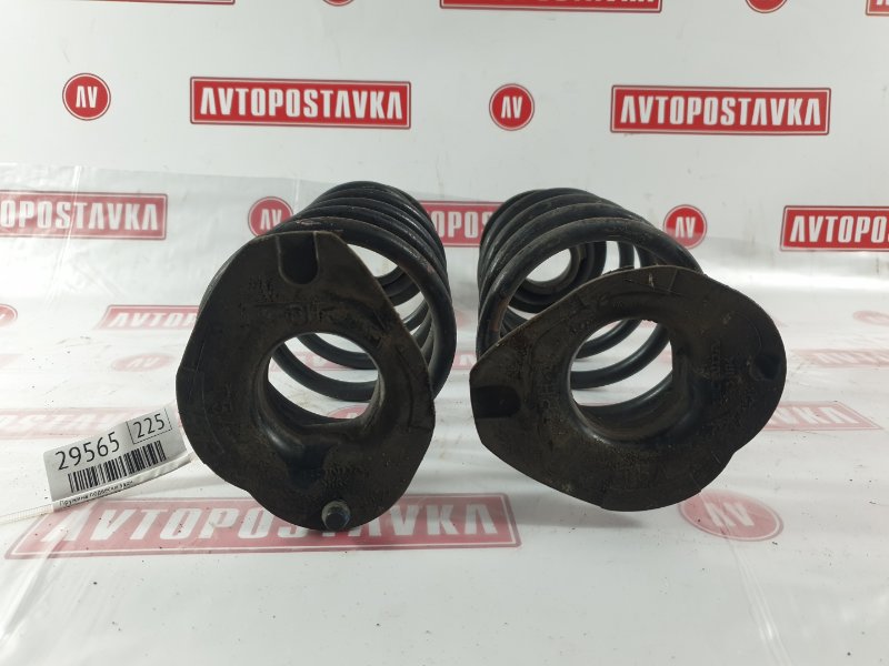 Пружина подвески, 800 рублей, Красноярск