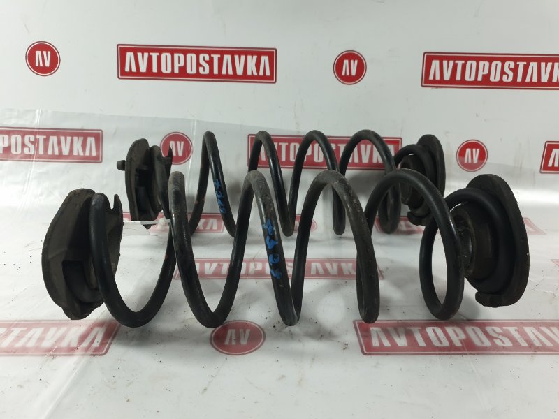 Пружина подвески, 800 рублей, Красноярск