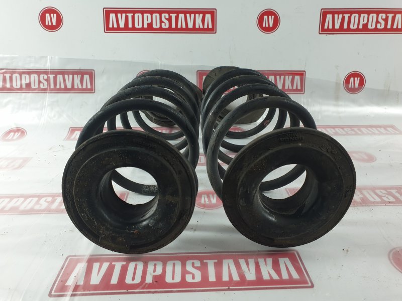 Пружина подвески, 800 рублей, Красноярск