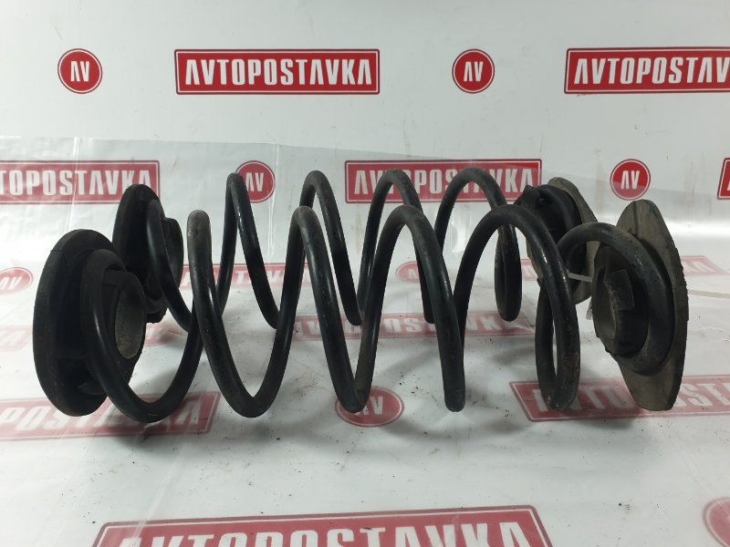 Пружина подвески, 800 рублей, Красноярск