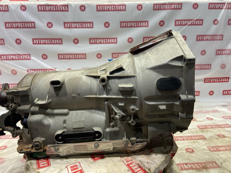 АКПП, 39000 рублей, Красноярск